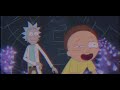 Losing Interest Rick And Morty AMV