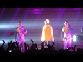 Pet Shop Boys - Go West (05.06.2013, Crocus City ...