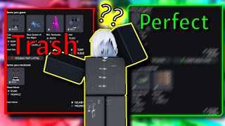 How to TELL if a trade is W or L | Roblox trading guide 2025