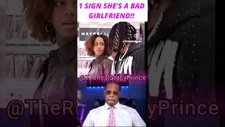 1 SIGN SHE’S A BAD GIRLFRIEND!#dating #relationships #fyp #datingadvice  #contentcreator