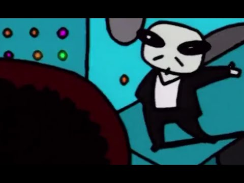 One-T Travoltino Promo - Music is the One-T ODC