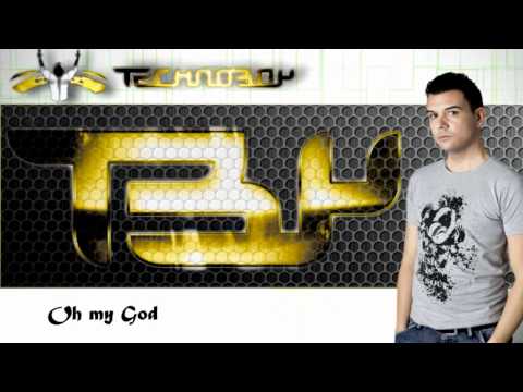 Technoboy feat. Shayla -- Oh my God
