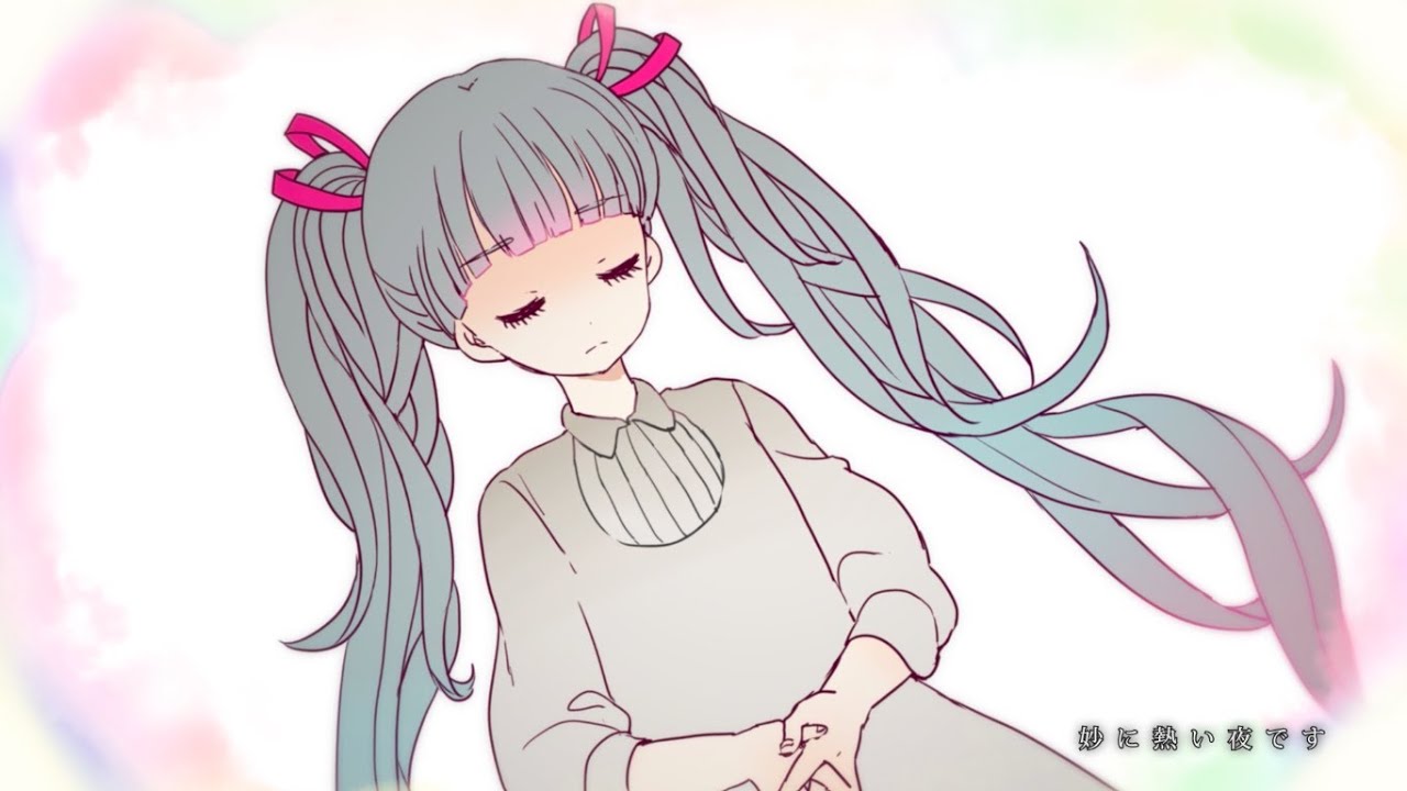 音偽バナシ / DECO*27