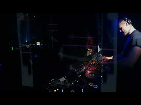 Dj Ogi, Energetica 22 Anniversary w/Du`Art, Club Crkva, 11.11.2017.