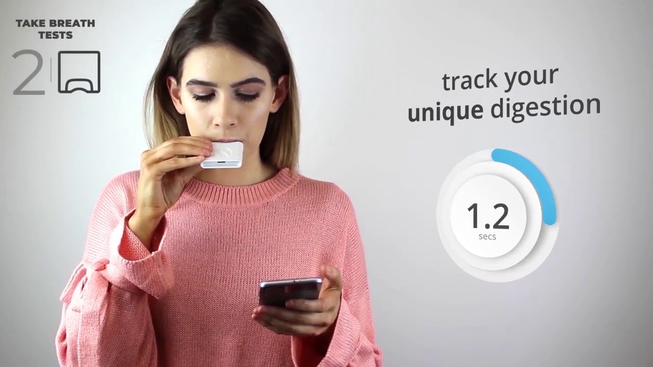 Play: How the FoodMarble device works