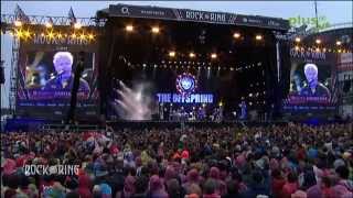 Download lagu THE OFFSPRING 2012 FULL SHOW... mp3