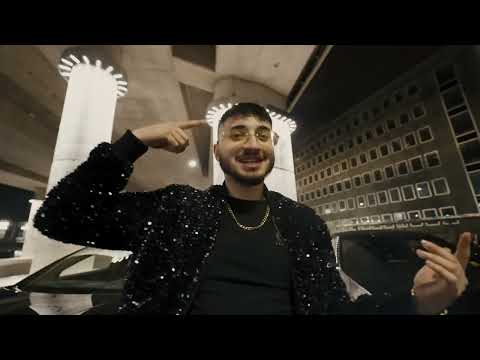 MAKO ØTB, CUP7DO - INVIDIA (Official Video)