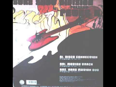 Peter K - Disco Connection ( 1995 ) - ( Marco Trani - Peter Kharma - Emiliano Ramirez )