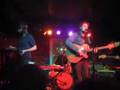 Page France - Junkyard (Live)