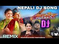 New Nepali Dj Song Manung Kotaima TIKTOK VIRAL Badri Sapkota Santi Shree Pariyar Dj Naran