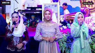 Download lagu LANCARAN HASBUNALLAH - Lir ilir ⁉️ BAYU MUSIC LIVE SIMAN 🔴 mp3