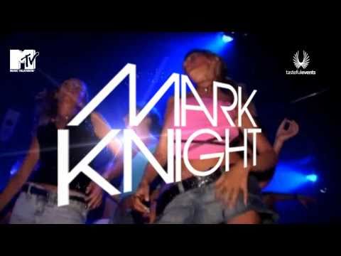 FAMOUS with MARK KNIGHT (MTV Commercial)