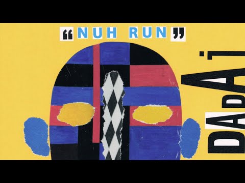 I GARDO, DADA I, KA DUB - NUH RUN (OFFICIAL AUDIO) 2022