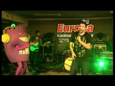 Smiley - Billionaire ( Live garaj europa fm )