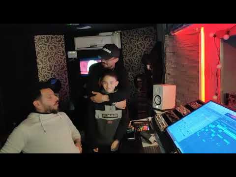 Il piccolo Cristian Feat Antonio Muscetti Pe colpa mi prossimamente