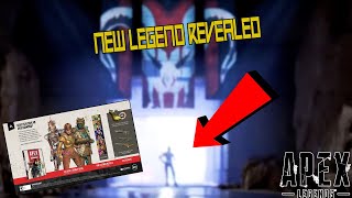 Apex Legends Champion Edition Trailer | REACTION / BREAK DOWN