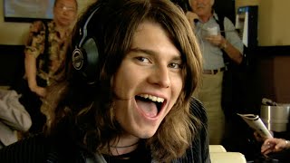 Cobra Starship - Bring It (Snakes on a Plane) [HD] (2006)
