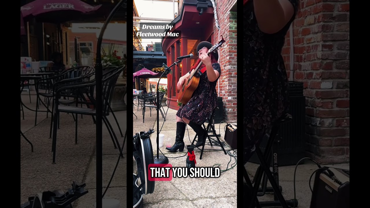 Promotional video thumbnail 4 for The Kristan Mikala Band