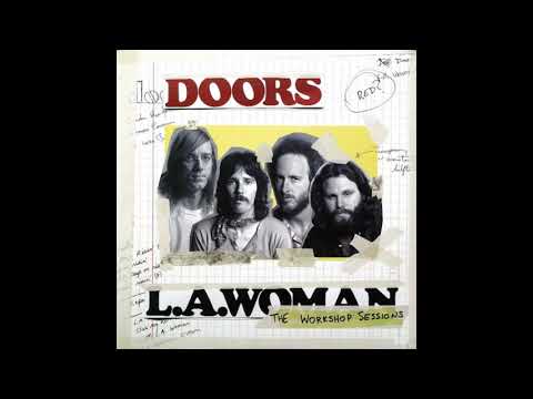 Video thumbnail for L.A. Woman (Alternate Version)
