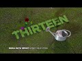 Thirteen WNET Newark NJ USA October 2022 ID Garden