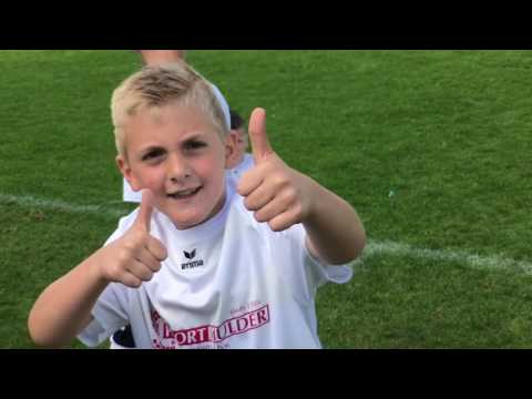 DCS JO11-3 Concordia toernooi 2017