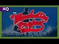The Manhattan Project (1986) Trailer
