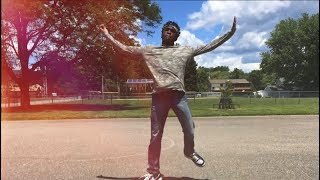 Madeintyo - Picture Me Rolling