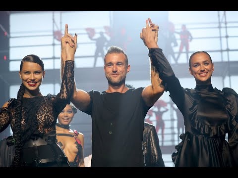 Philipp Plein | Spring/Summer 2018 | Show Highlights | NYFW
