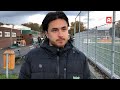 Justin Bons na Zwammerdam - Lugdunum (1-0)