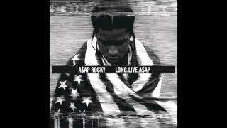 Download lagu A$AP Rocky - Wild For The Night mp3