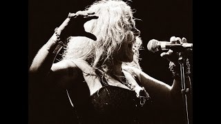 Never The Bride - Ball And Chain (Live At ULU)