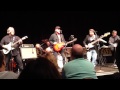 Midwest Midnight - Jonah Koslen's Stage Pass Now - Final Show