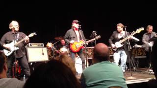 Midwest Midnight - Jonah Koslen's Stage Pass Now - Final Show