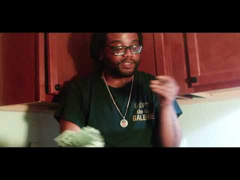 Yont - Keep Ya Distance (Official Music Video)