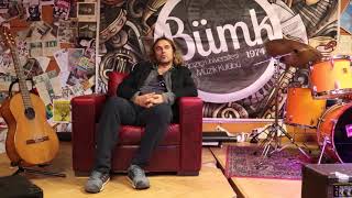 Peyk Boğaziçi Müzik Klübü  Söyleşisi