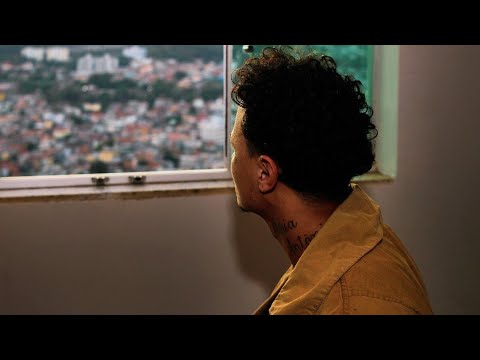 Øjuara Cara - SINOS ( Prod:Luizada L.A./Maq o Mago)
