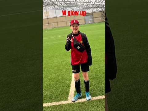 This is young CR7 🤣 #shorts#football#br2#soccer#youtubeshorts#cr7#futbol#trending#viral#youtube#fyp