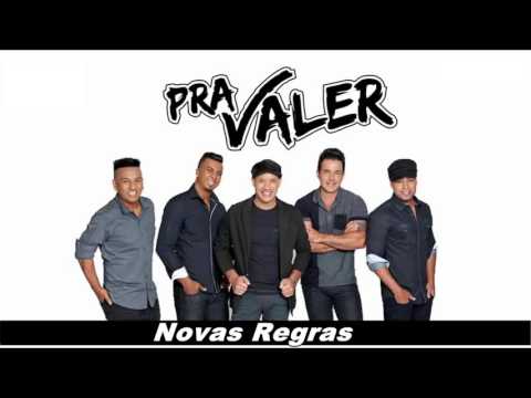 Grupo Pra Valer - Novas Regras