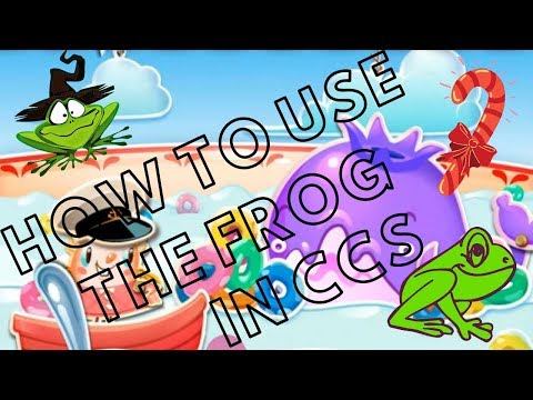 download lagu mp3 mp4 Candy Crush Saga Frog, download lagu Candy Crush Saga Frog gratis, unduh video klip Candy Crush Saga Frog