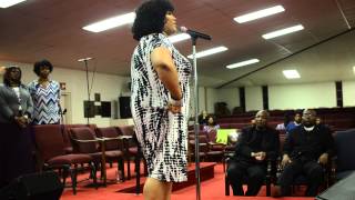 Tasha Page-Lockhart's Testimony