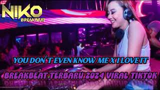 Download lagu DJ YOU DON'T EVEN KNOW ME X I LOVE IT|BREAKBEAT BARAT TERBARU 2024 FULLBASS mp3 Download lagu DJ YOU DON'T EVEN KNOW ME X I LOVE IT|BREAKBEAT BARAT TERBARU 2024 FULLBASS mp3