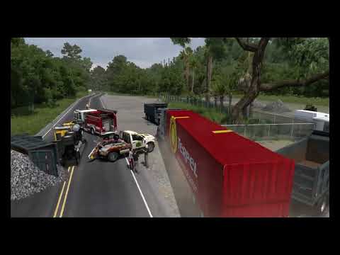 ruta municipio de santuario risaralda 4k mapa colombia coffee american truck simulator