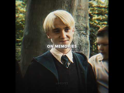 House of Memories😌 | Harry Potter Edit #harrypotter #edit