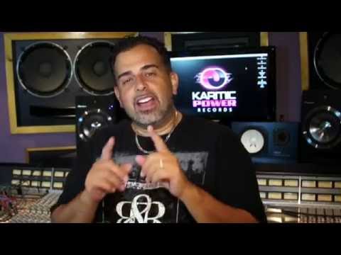 LENNY FONTANA - Welcome To My House