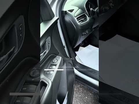 фото chevrolet equinox iii 0