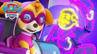 Download lagu 🚨 Skye menyelamatkan kota dari papan neon raksasa walikota! 🚁✨ |PAW Patrol | Episode Indonesia mp3 Download lagu 🚨 Skye menyelamatkan kota dari papan neon raksasa walikota! 🚁✨ |PAW Patrol | Episode Indonesia mp3