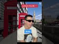 The weather in the UK is so unpredictable #weather #uk #unitedkingdom #aidenlondon #shorts