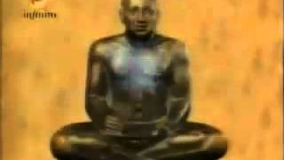 Saqqara, La Máquina Cuántica Parte 1 contruida por Imhotep