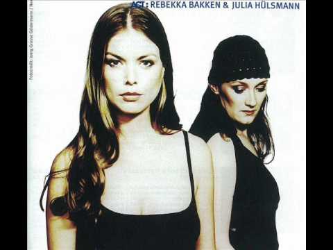 Rebekka Bakken / Julia Hülsmann Trio - Same Girl