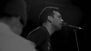 Black Marble (Live at Home Sick on January 13th, 2018)